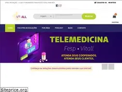 Sites similar to vitallinovacao.com.br