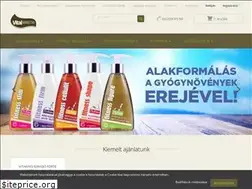 Sites similar to vitalmarket.hu