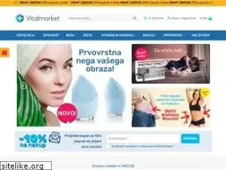 Sites similar to vitalmarket.si