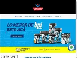 Sites similar to vitalmass.com.ar