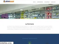 Sites similar to vitalmed.com.py