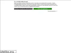 Sites similar to vitalmed.hu