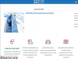 Sites similar to vitalmedic.pl