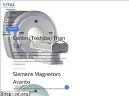 Sites similar to vitalmedical.com.ua