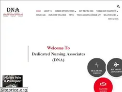 Sites similar to vitalmedstaffing.com