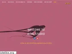 Sites similar to vitalmotionstudios.com