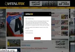 Sites similar to vitalmx.com
