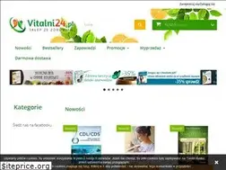 Sites similar to vitalni24.pl