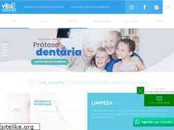 Sites similar to vitalodonto.com.br