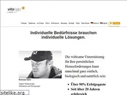 Sites similar to vitalogic.com