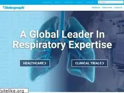 Sites similar to vitalograph.com