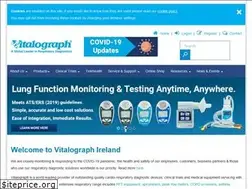Sites similar to vitalograph.ie