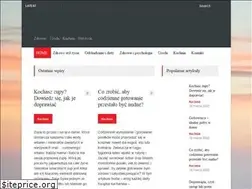 Sites similar to vitalogy.pl