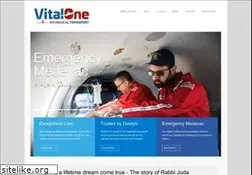 Sites similar to vitalone.org