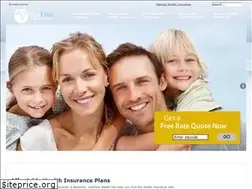 Sites similar to vitalonehealth.com