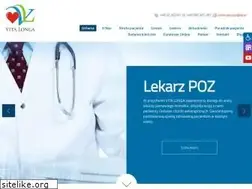 Sites similar to vitalonga-nzoz.pl