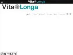 Sites similar to vitalonga.gr
