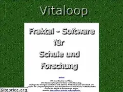 Sites similar to vitaloop.de