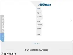 Sites similar to vitalorganizer.com