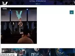 Sites similar to vitalorlando.com