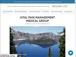 Sites similar to vitalpainmanagement.com