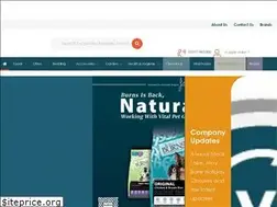 Sites similar to vitalpets.co.uk