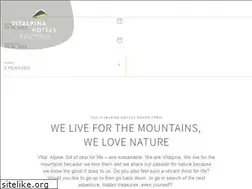 Sites similar to vitalpina.info