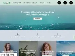 Sites similar to vitalplus.se