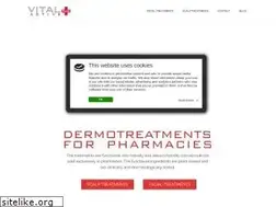 Sites similar to vitalplusactive.com
