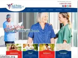 Sites similar to vitalpointcorp.com
