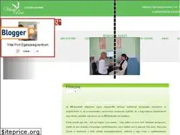 Sites similar to vitalport.hu