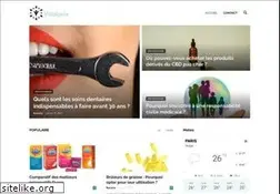Sites similar to vitalprix.com