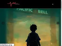 Sites similar to vitalproductions.ca
