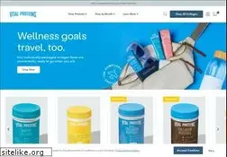 Sites similar to vitalproteins.com