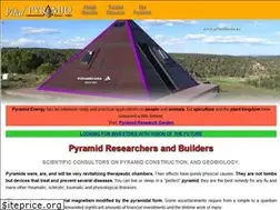 Sites similar to vitalpyramid.com