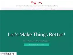 Sites similar to vitalquality.eu