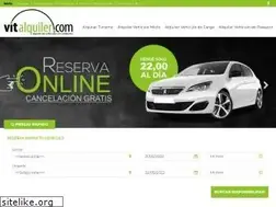 Sites similar to vitalquiler.es