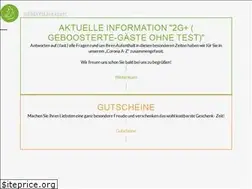 Sites similar to vitalresortmuehl.de