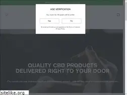 Sites similar to vitalroots.com