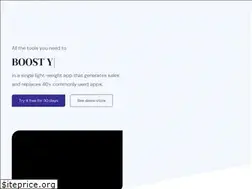 Sites similar to vitals.co