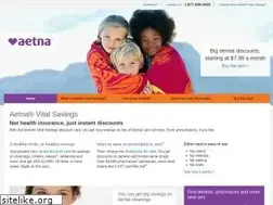 Sites similar to vitalsavings.com