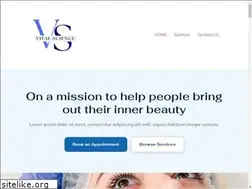 Sites similar to vitalsciencellc.com