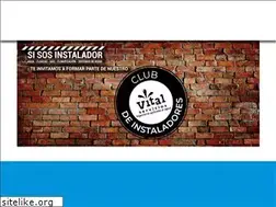 Sites similar to vitalservicios.com.ar
