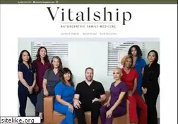 Sites similar to vitalshipmed.com