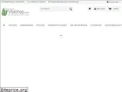 Sites similar to vitalshop.online