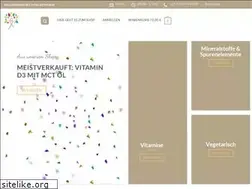 Sites similar to vitalshopnrw.de