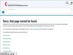 Sites similar to vitalsignsumc.org