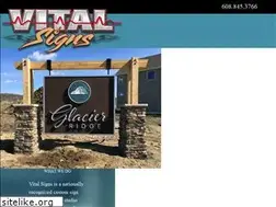 Sites similar to vitalsignsverona.com
