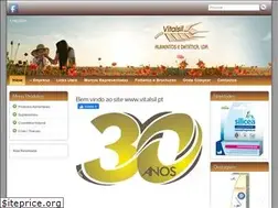 Sites similar to vitalsil.pt