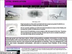 Sites similar to vitalsimulation.com